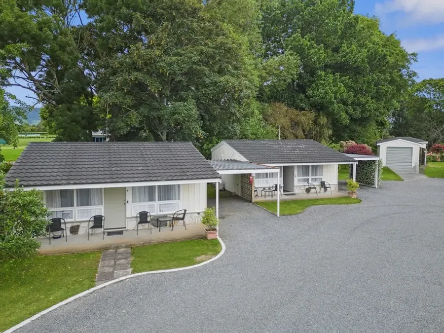 Tower Road Motel