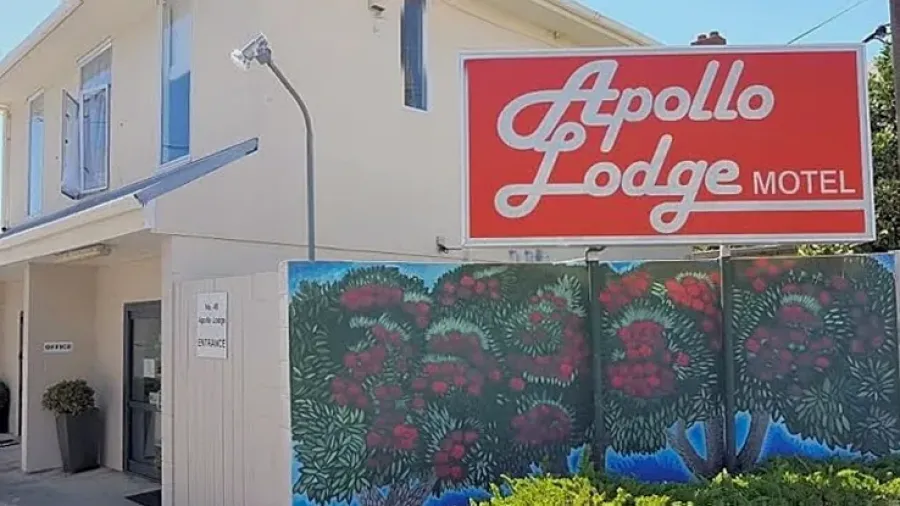 Apollo Lodge Motel