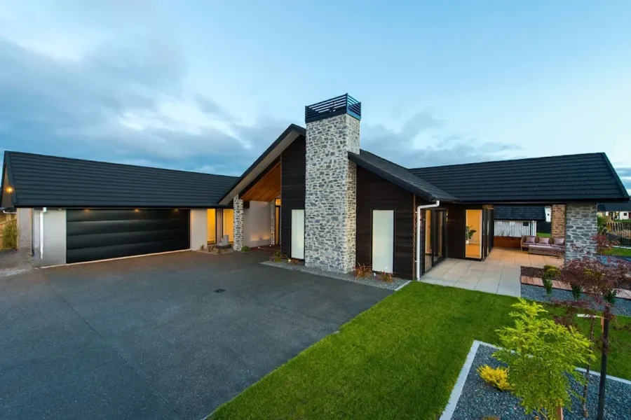 Peakstone Homes