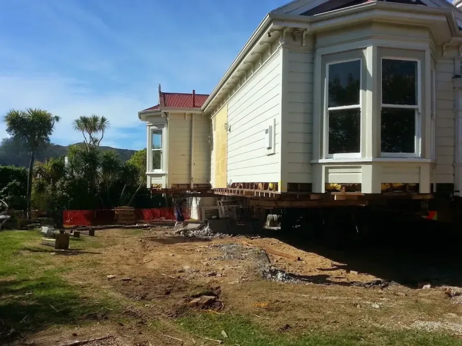 Maridale Construction Limited - Wellington Building Company