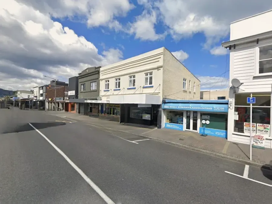 SBA Small Business Accounting Petone