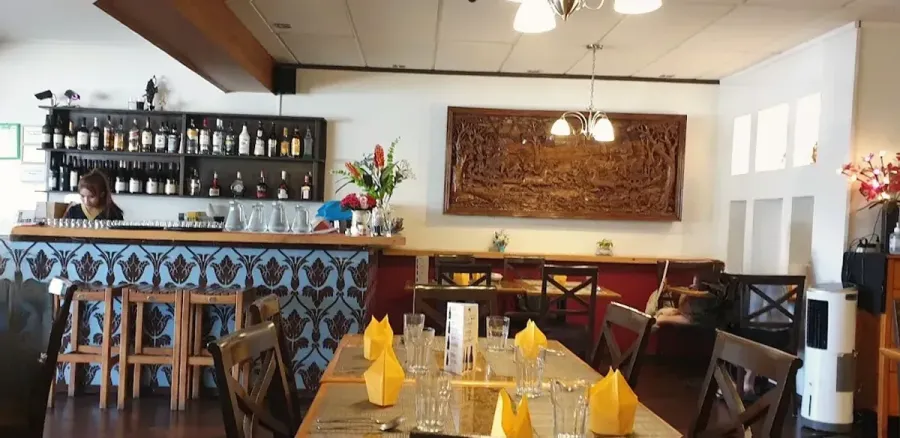 Golden Silk Thai Restaurant Kumeu Branch