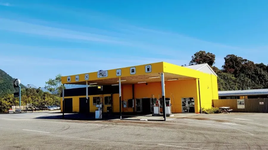 Johnston Motors