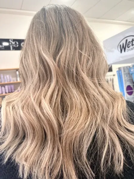 Envy Salon Devonport road