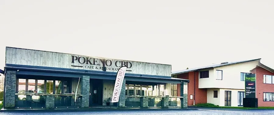Pokeno Motel