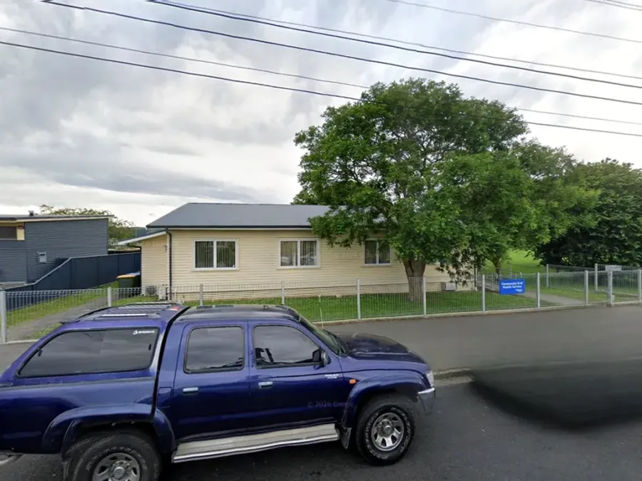 Mosgiel Community Oral Health Clinic