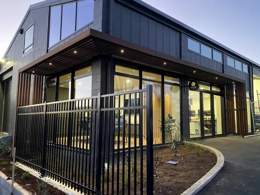 Brown Construction Ltd