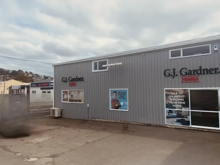 G.J. Gardner Homes Otago Office
