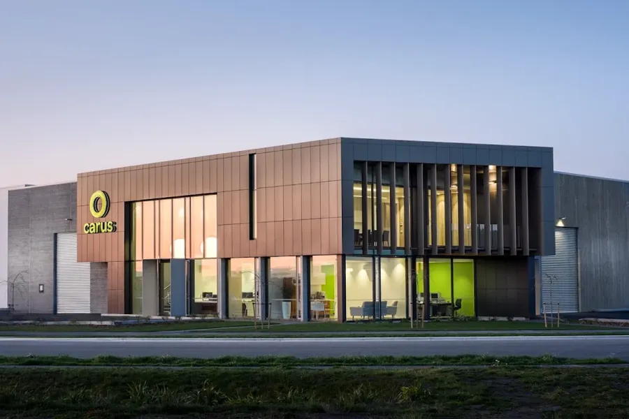 Carus Group Canterbury