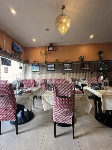 Kathmandu Kitchen | Nepali and Indian Restaurant