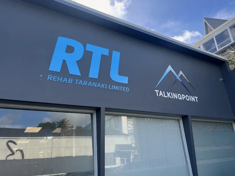 Rehab Taranaki