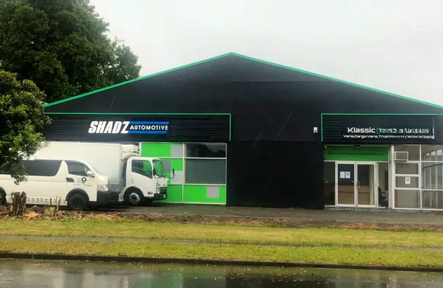Shadz Automotive