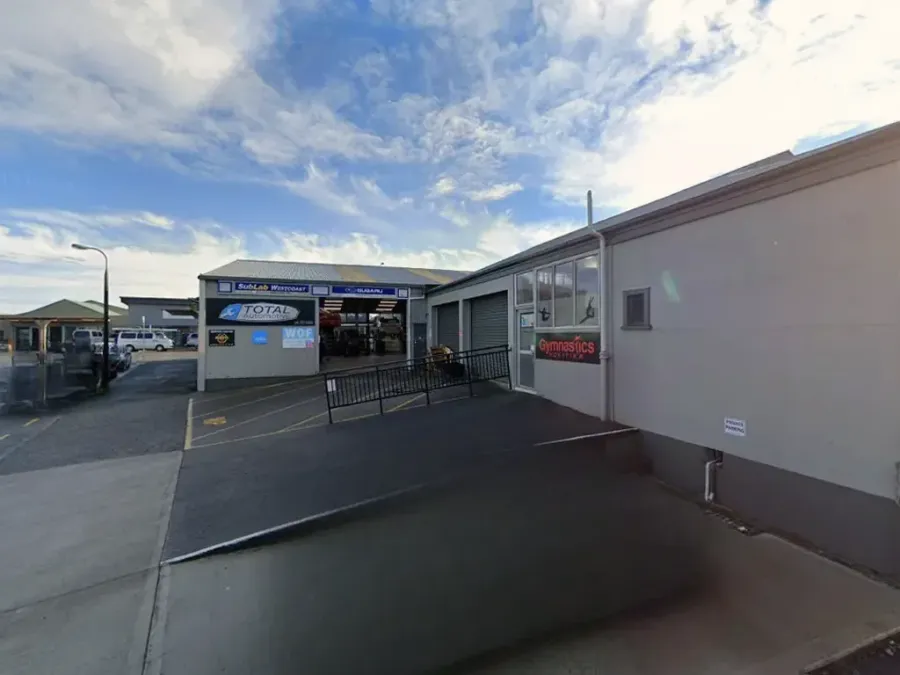 SubLab West Coast Hokitika - Subaru - Service