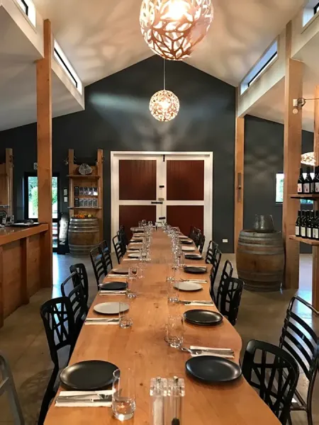 Oak Estate Wines