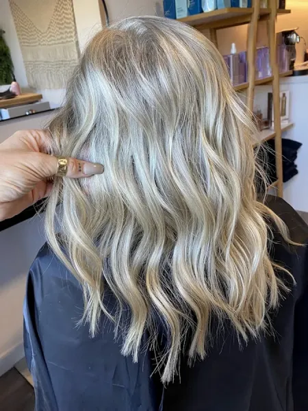 RH Hairdressing