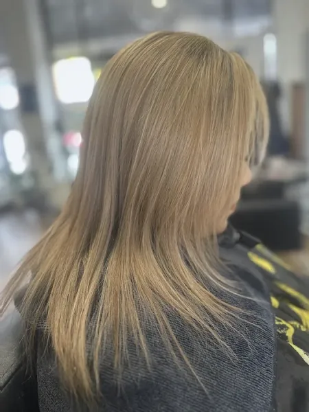 Studio 4 Hair Salon