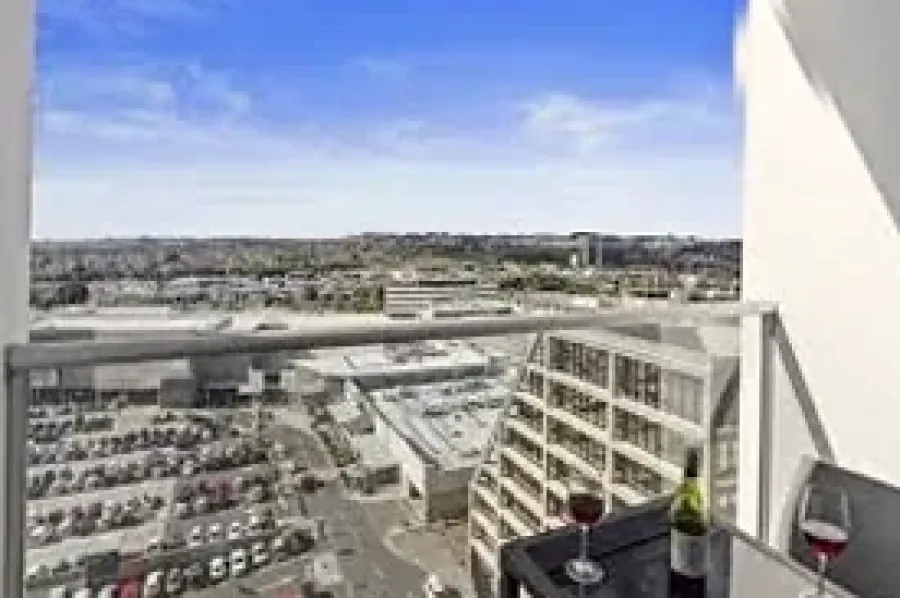 Proximity Apartments