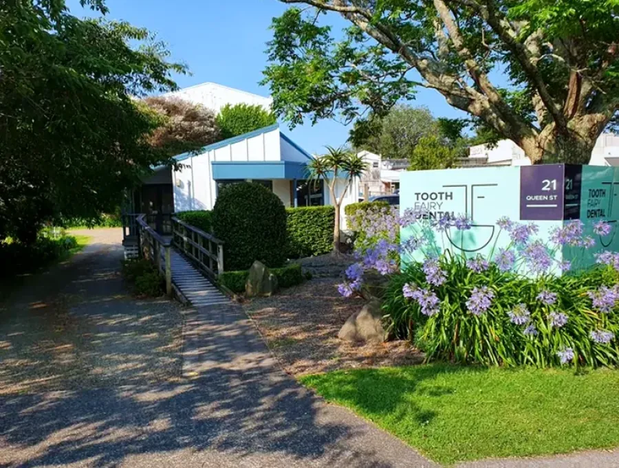 Tooth Fairy Dental - Queen Street, Te Puke