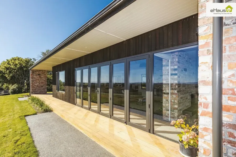eHaus Waikato