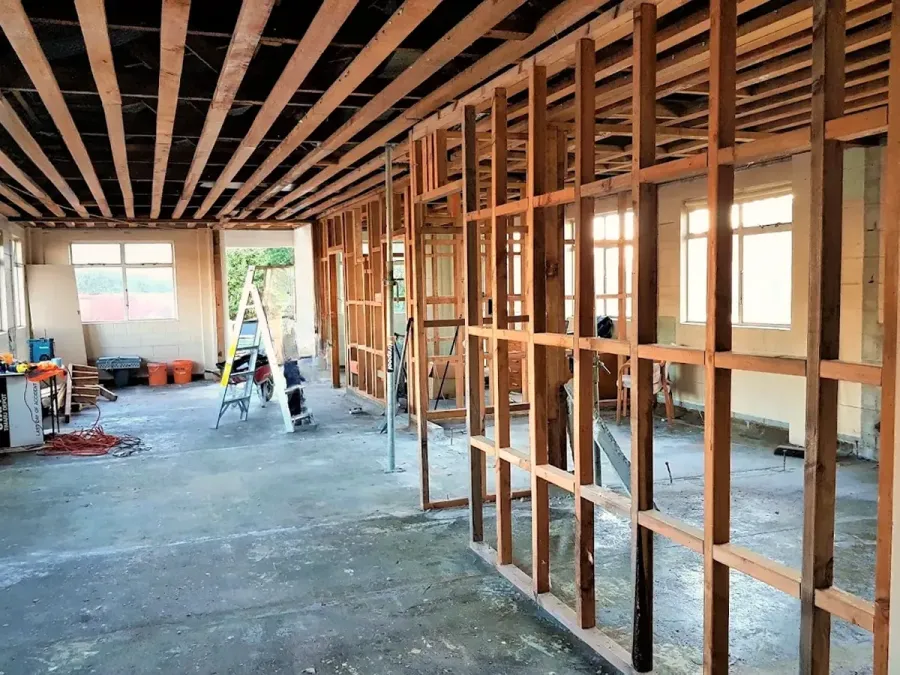 Clark Construction Services