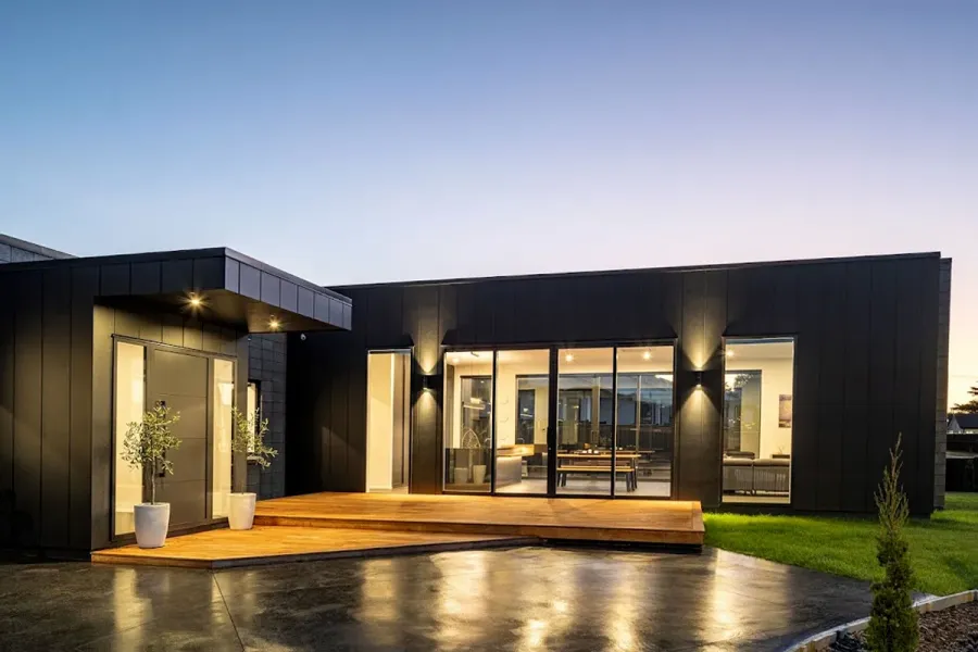 Structur Building Ltd