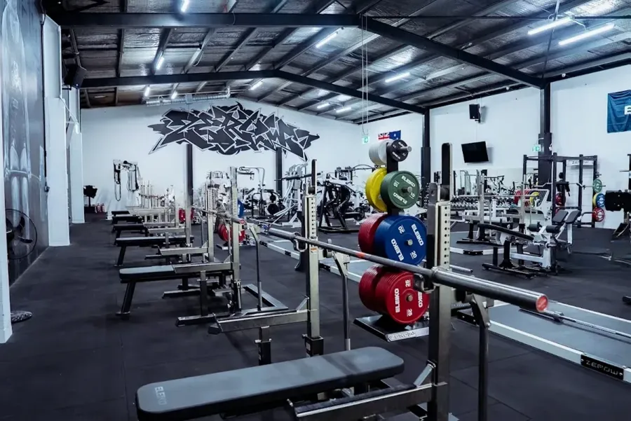 ZeroW Christchurch | Powerlifting & Strength Training In Christchurch