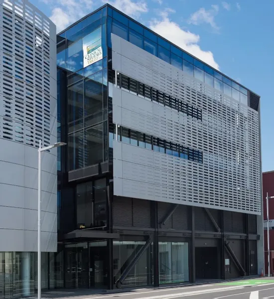 New Zealand Clinical Research (NZCR)
