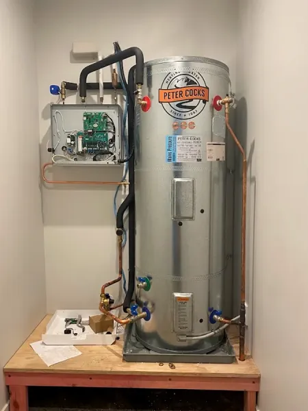 MB Plumbing