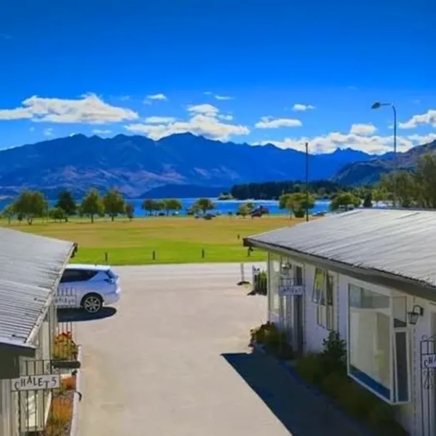 Wanaka View Motel