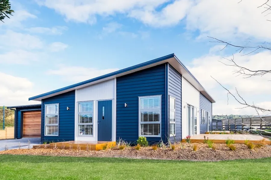 EasyBuild Homes