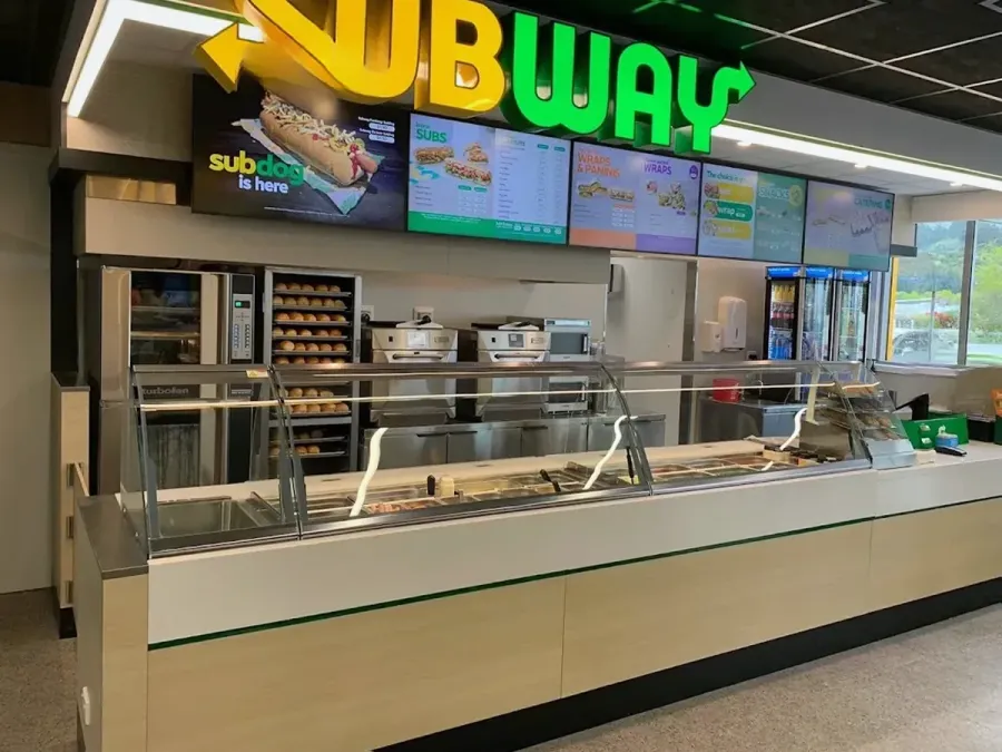Subway