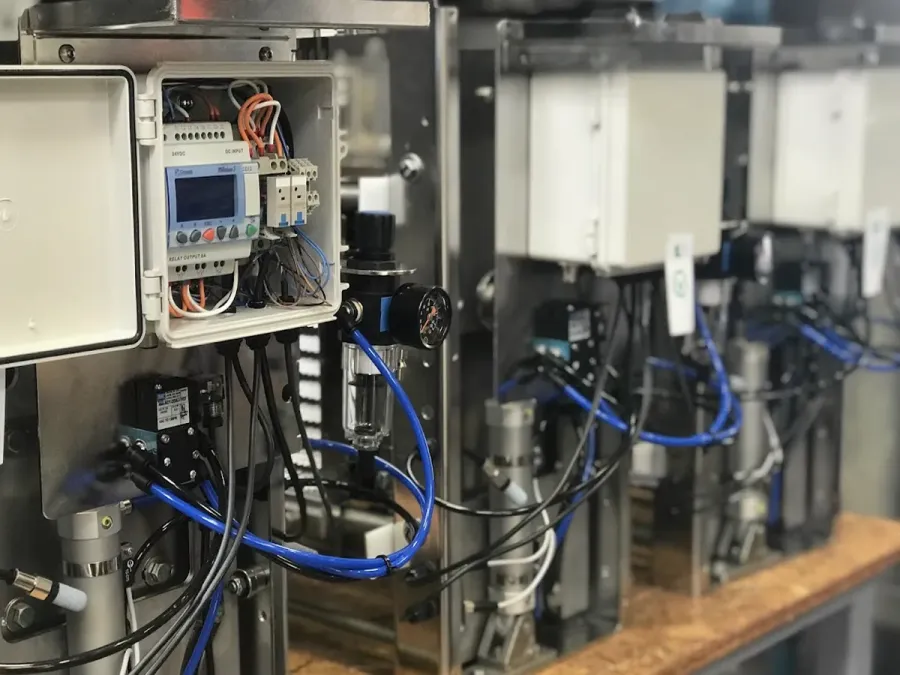 Integrated Electrical Ltd