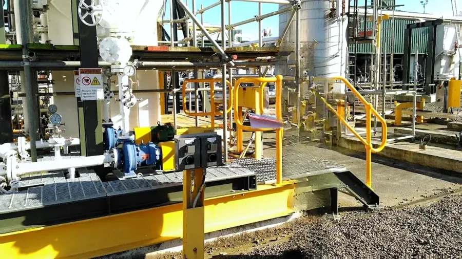 Equinox Automation