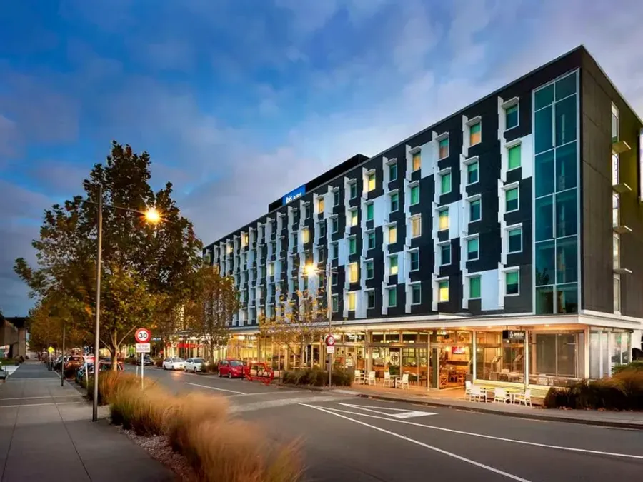 ibis budget Auckland Airport