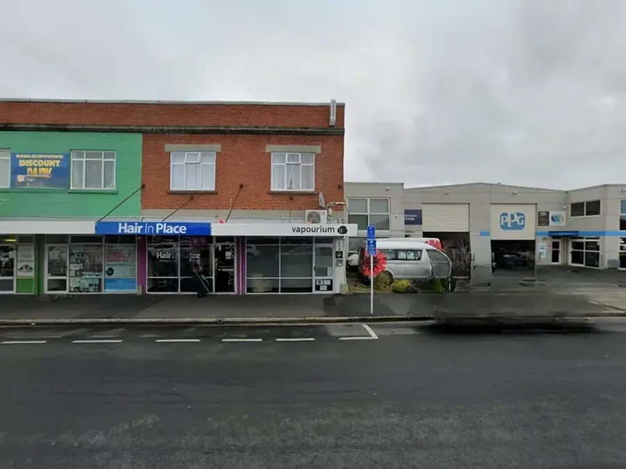 Dunedin Dental Laboratory