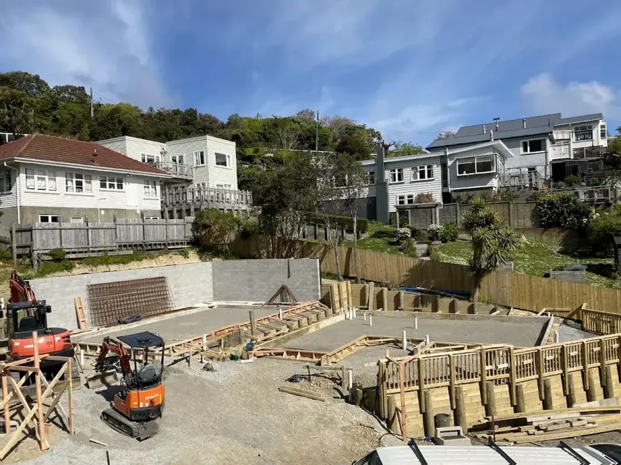 Cowley Construction Limited - Wellington