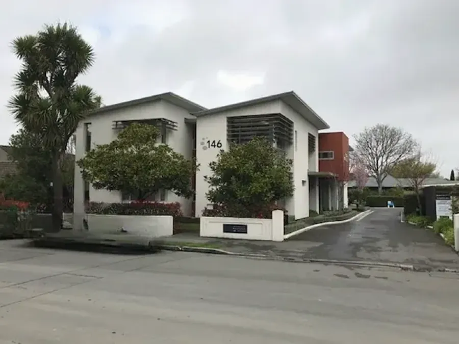 Christchurch Surgical Associates