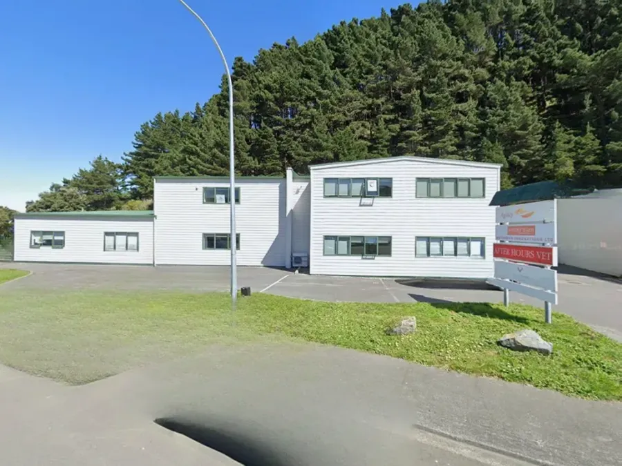 Kelburn Vets