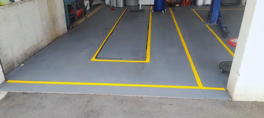 AG WoF and Automotive Limited
