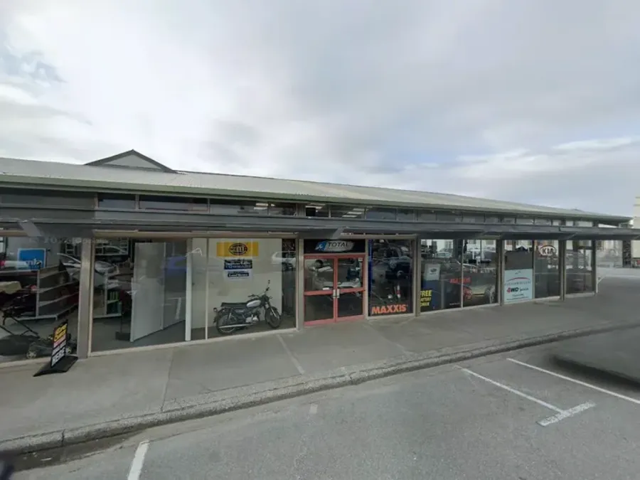 Scenicland Motors & Auto Electrical