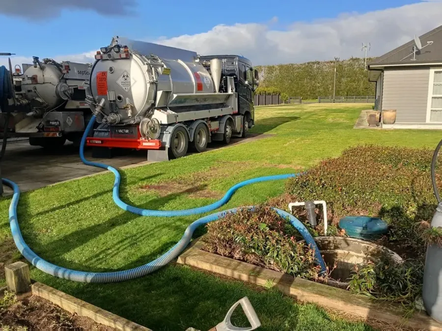 Septicworks LTD