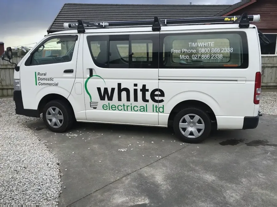 White Electrical