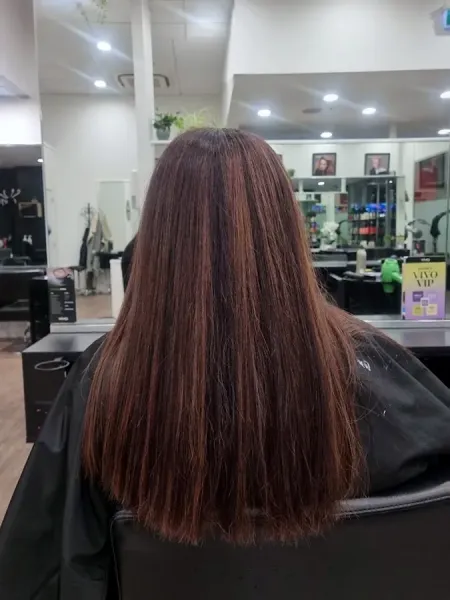 Vivo Hair Salon Broadway
