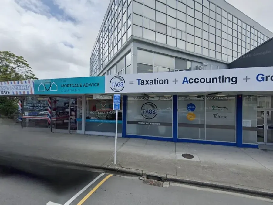 Taxation + Accounting + Growth + Solutions