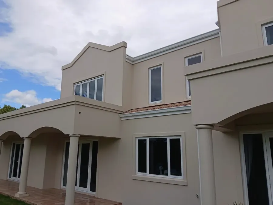 Building Upkeep Services Limited
