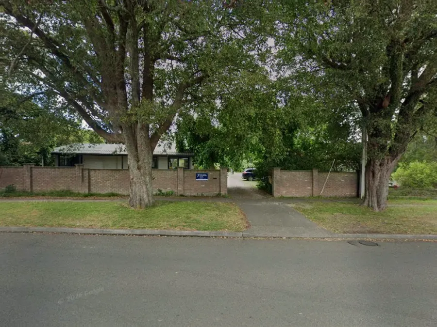 Chris Rhodes Naturopathic Clinic Ltd