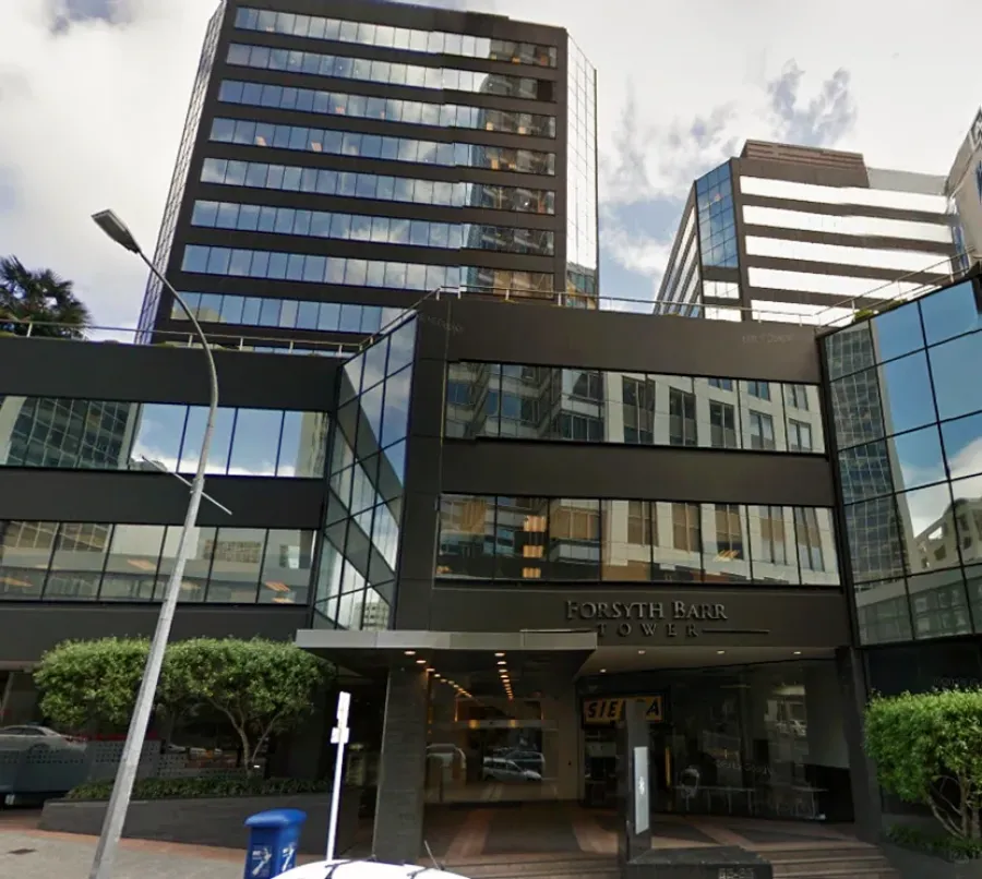 AlexanderDorrington Lawyers