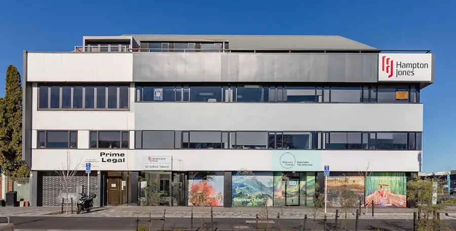 Prime Legal Ltd