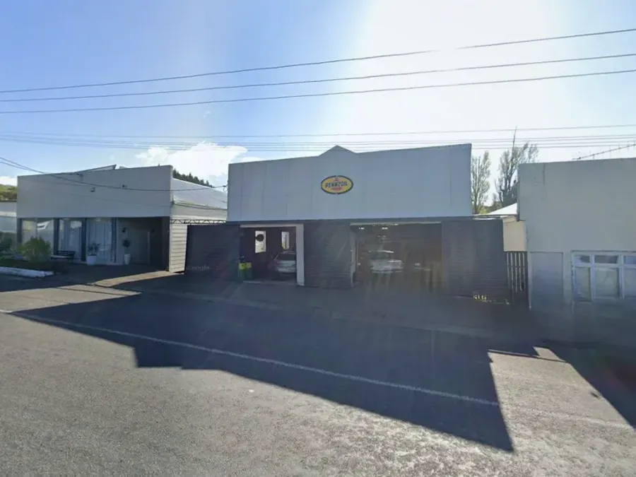O'Brien Auto Services