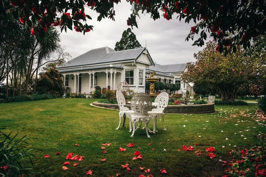 Villa Walton